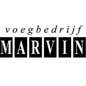 Voegbedrijf Marvin Logo