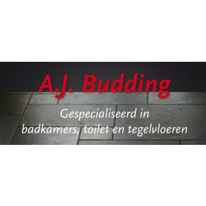 A.J. Budding Logo