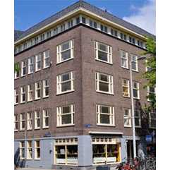 Aannemersbedrijf P. Koelemeijer B.V. Logo