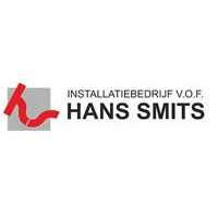 Installatiebedrijf H Smits VOF Logo