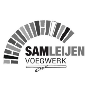 Samleijen voegwerken Logo