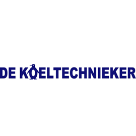 De Koeltechnieker Logo