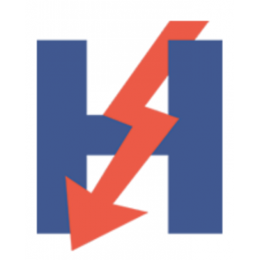 Hoekstra Installatie B.V. Logo