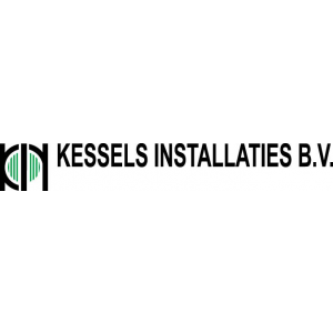 Kessels Installaties BV Logo