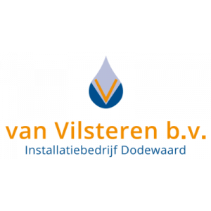 Installatiebedrijf van Vilsteren B.V. Logo