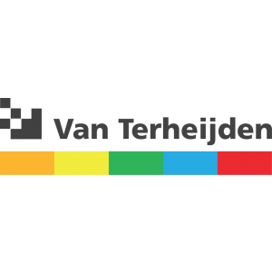 Van Terheijden Riooltechniek Logo