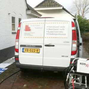 Vochtexpert Nederland Logo