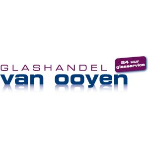Glashandel van Ooyen Logo
