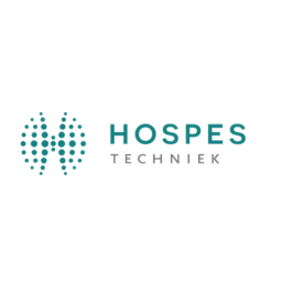 Hospes Techniek Logo
