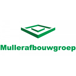 Muller Complete Afbouw B.V. Logo