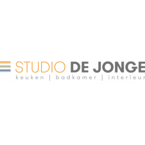 Studio de Jonge Logo