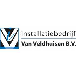 Installatiebedrijf van Veldhuisen Logo
