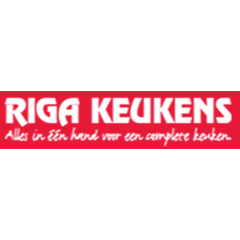 Riga Keukens Groningen Logo