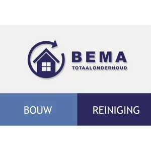 BEMA Totaalonderhoud Logo