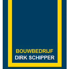 Bouwbedrijf Dirk Schipper Logo
