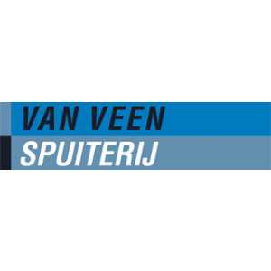 Van Veen Meubelspuiterij BV Logo