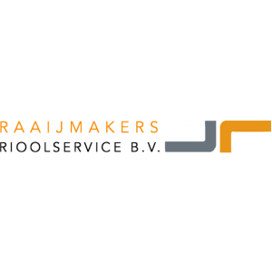 Raaijmakers Rioolservice B.V. Logo