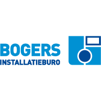 Bogers Installatieburo Logo