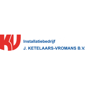 J. Ketelaars-Vromans Logo