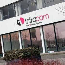 Horst Installatietechniek Logo