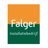 Falger Installatiebedrijf B.V. Logo