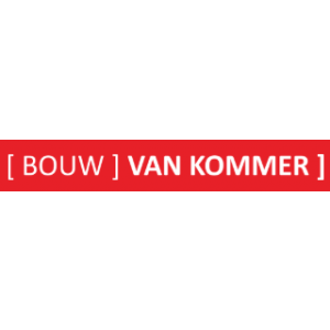 BOUW VAN KOMMER Logo