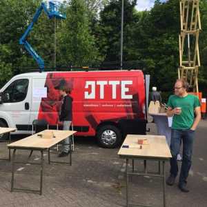 Otte Bouw BV Logo