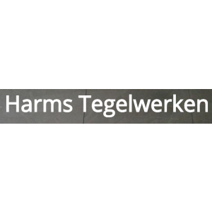 Harms Tegelwerken Logo