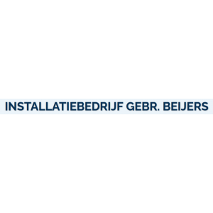 V.O.F. P.M. Beijers en Zoon Logo
