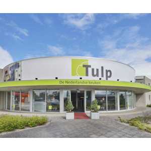 Tulp Keukens Amsterdam Logo