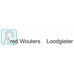 Fred Wouters Loodgieter Logo