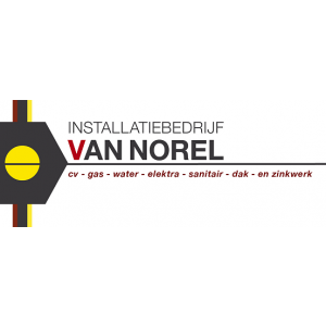 Installatiebedrijf Van Norel Logo