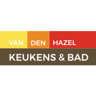 Van den Hazel Keukens Logo