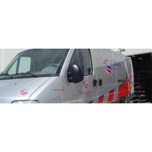 Campus Installatie Techniek BV Logo