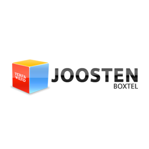 Glas- en Schilderwerken Joosten Boxtel Logo