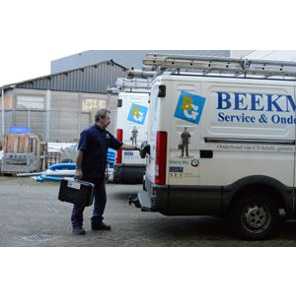 Beekmans Systems BV Logo