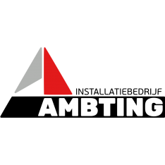 Installatiebedrijf Ambting Logo