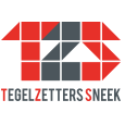 Tegelzetters Sneek Logo