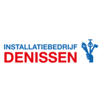 Installatiebedrijf Denissen B.V. Logo