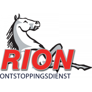 Loodgieter Almere Rion Ontstoppingsdiensten Logo