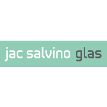 Jac Salvino GLAS Logo