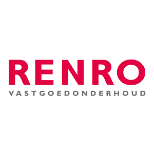 RENRO Gevelonderhoud Logo