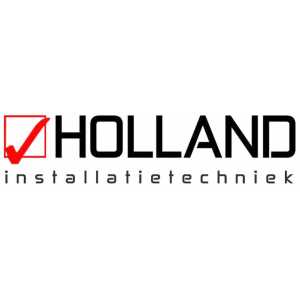 v Holland Installatietechniek Logo