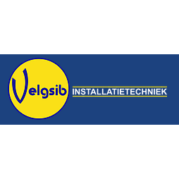 Velgsib Installatietechniek Logo