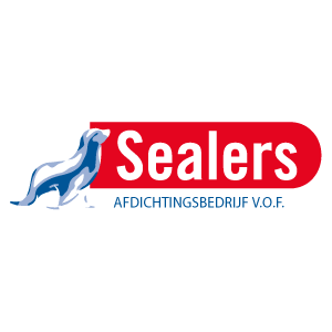 Sealers Afdichtingsbedrijf V.O.F. Logo