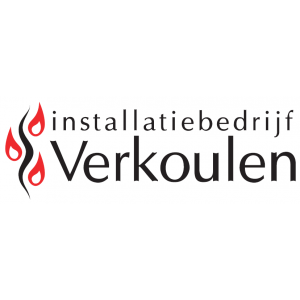 Installatiebedrijf Firma Verkoulen en Zoon Logo