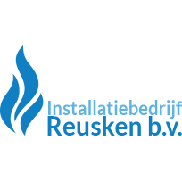 Reusken B.V. Logo