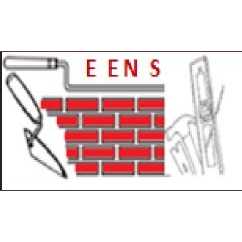 Klus- en Voegbedrijf EENS Logo