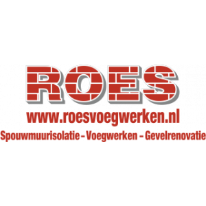 Roes Voegwerken & Gevelrenovatie Logo