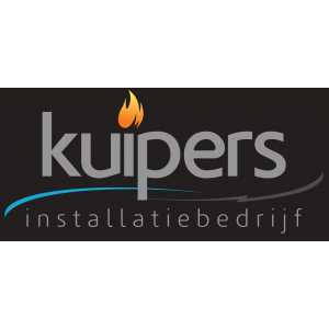 Kuipers Installatiebedrijf Logo